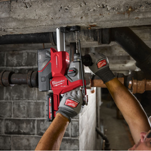 M18 FUEL™ FHAC16-302X ΥΨΗΛΗΣ ΑΠΟΔΟΣΗΣ ΠΙΣΤΟΛΕΤΟ SDS-PLUS 4-ΛΕΙΤΟΥΡΓΕΙΩΝ 16 MM 1.7 J