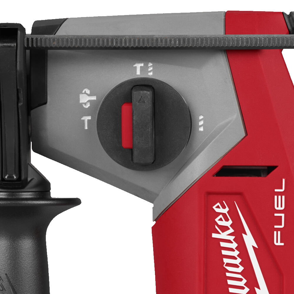 M18 FUEL™ FHAC16-302X ΥΨΗΛΗΣ ΑΠΟΔΟΣΗΣ ΠΙΣΤΟΛΕΤΟ SDS-PLUS 4-ΛΕΙΤΟΥΡΓΕΙΩΝ 16 MM 1.7 J