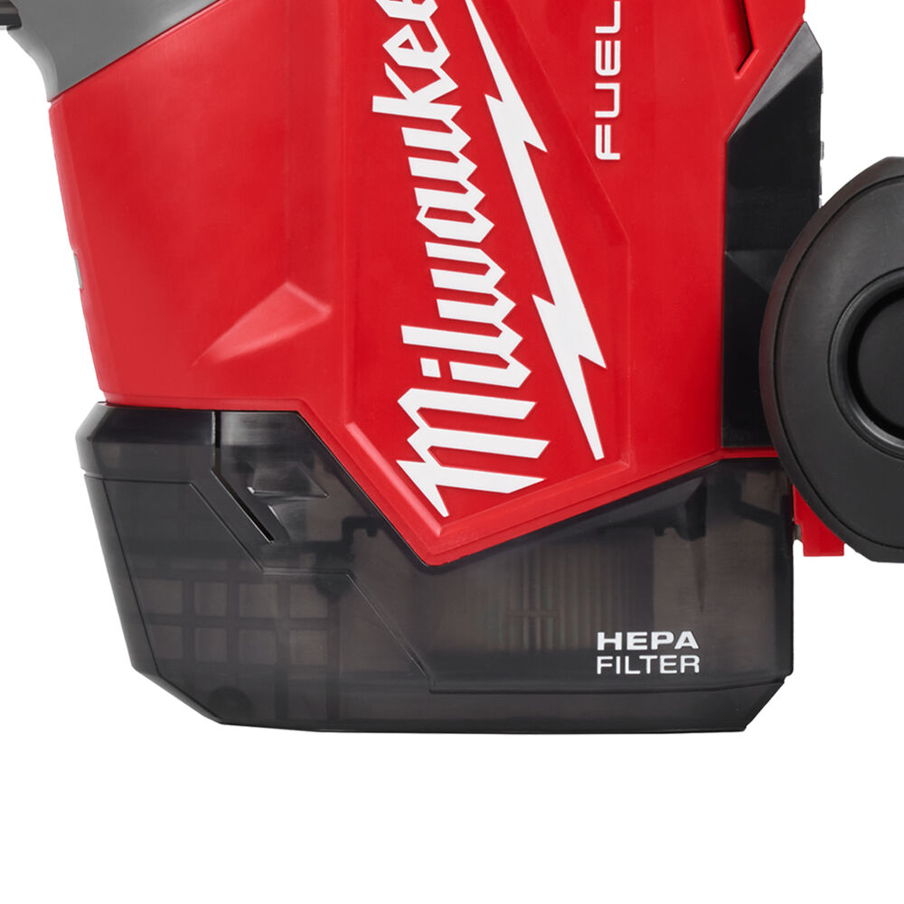 M18 FUEL™ FHAFOH16-302X 16 MM SDS-PLUS ΠΕΡΙΣΤΡΟΦΙΚΟ ΚΡΟΥΣΤΙΚΟ ΠΙΣΤΟΛΕΤΟ ΜΕ ΕΝΣΩΜΑΤΩΜΕΝΗ ΣΚΟΥΠΑ 2.3 J