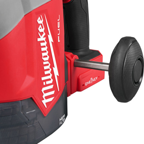 M18 FUEL™ FHAFOH16-302X 16 MM SDS-PLUS ΠΕΡΙΣΤΡΟΦΙΚΟ ΚΡΟΥΣΤΙΚΟ ΠΙΣΤΟΛΕΤΟ ΜΕ ΕΝΣΩΜΑΤΩΜΕΝΗ ΣΚΟΥΠΑ 2.3 J