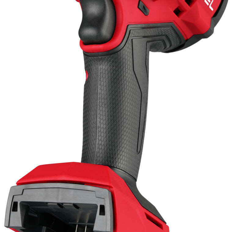 M18 FUEL™ FHIW2F12-0X ½″ ΥΨΗΛΗΣ ΡΟΠΗΣ ΜΠΟΥΛΟΝΟΚΛΕΙΔΟ ΜΕ ΔΑΧΤΥΛΙΔΙ ΣΥΓΚΡΑΤΗΣΗΣ