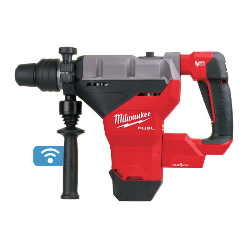 M18 FUEL™ ONE-KEY™ FHM-0C ΠΕΡΙΣΤΡΟΦΙΚΟ – ΣΚΑΠΤΙΚΟ ΠΙΣΤΟΛΕΤΟ 8Kg SDS-MAX