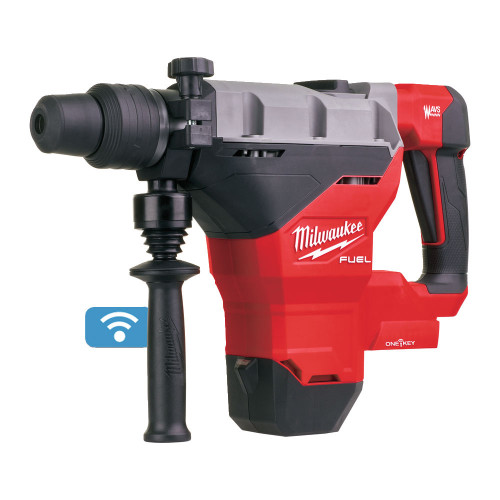 M18 FUEL™ ONE-KEY™ FHM-0C ΠΕΡΙΣΤΡΟΦΙΚΟ – ΣΚΑΠΤΙΚΟ ΠΙΣΤΟΛΕΤΟ 8Kg SDS-MAX