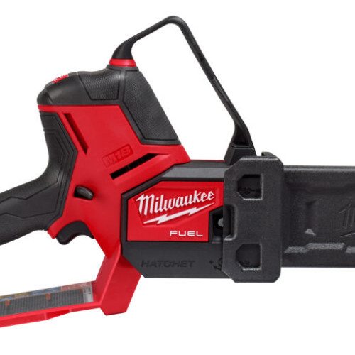 M18 FUEL™ FHS20-0 HATCHET™ ΚΛΑΔΕΥΤΙΚΟ ΑΛΥΣΟΠΡΙΟΝΟ 20CM