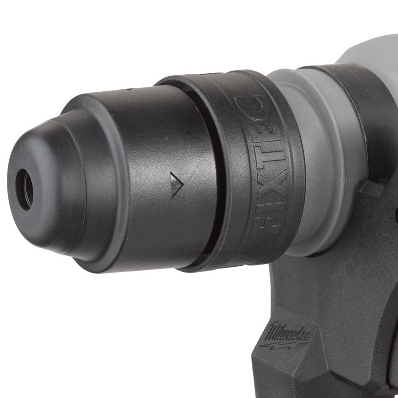 M18 FUEL™ FHX-0X 4-ΛΕΙΤΟΥΡΓΕΙΩΝ 26 MM SDS-PLUS ΠΕΡΙΣΤΡΟΦΙΚΟ ΣΚΑΠΤΙΚΟ ΠΙΣΤΟΛΕΤΟ ΜΕ FIXTEC™