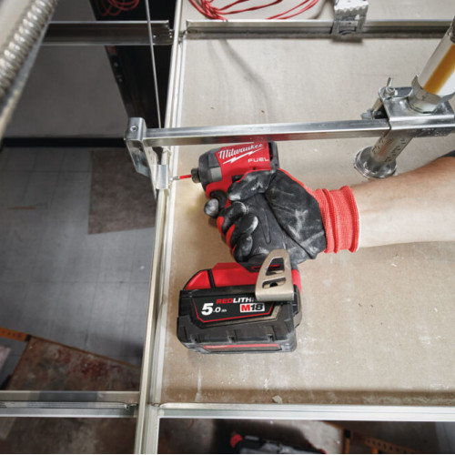 M18 FUEL™ FID3-0X ΠΑΛΜΙΚΟ ΚΑΤΣΑΒΙΔΙ