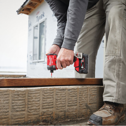 M18 FUEL™ FID3-0X ΠΑΛΜΙΚΟ ΚΑΤΣΑΒΙΔΙ