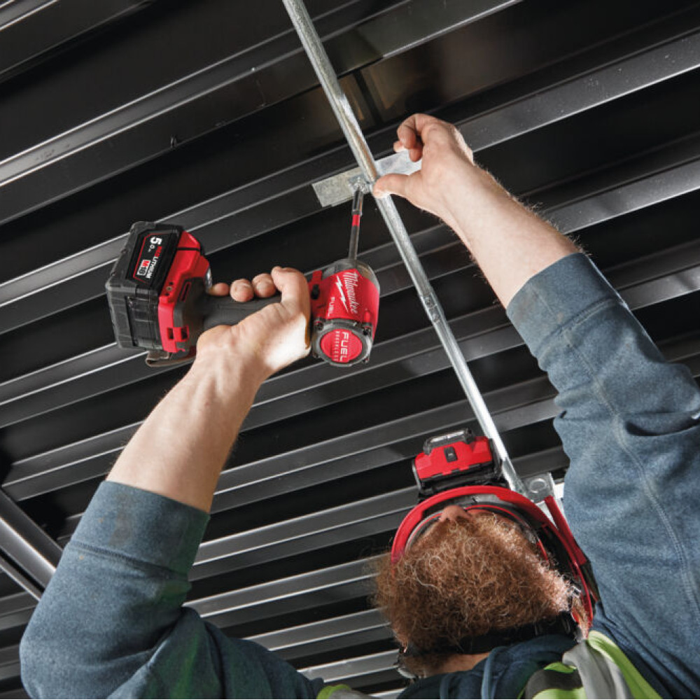 M18 FUEL™ FID3-0X ΠΑΛΜΙΚΟ ΚΑΤΣΑΒΙΔΙ