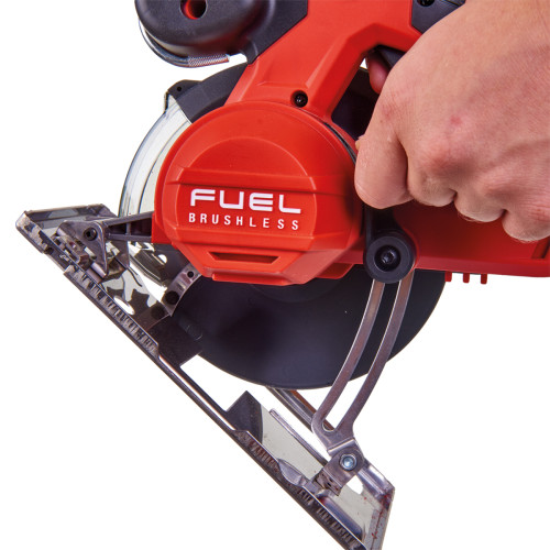 M18 FUEL™ FMCS-0X ΔΙΣΚΟΠΡΙΟΝΟ ΜΕΤΑΛΛΩΝ 150mm