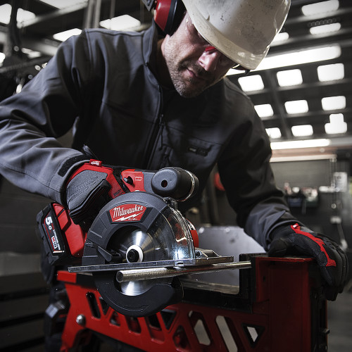 M18 FUEL™ FMCS-0X ΔΙΣΚΟΠΡΙΟΝΟ ΜΕΤΑΛΛΩΝ 150mm