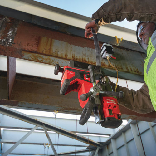 M18 FUEL™ FMDP-0C ΜΑΓΝΗΤΙΚΟ ΔΡΑΠΑΝΟ ΜΕ ΜΟΝΙΜΟ ΜΑΓΝΗΤΗ