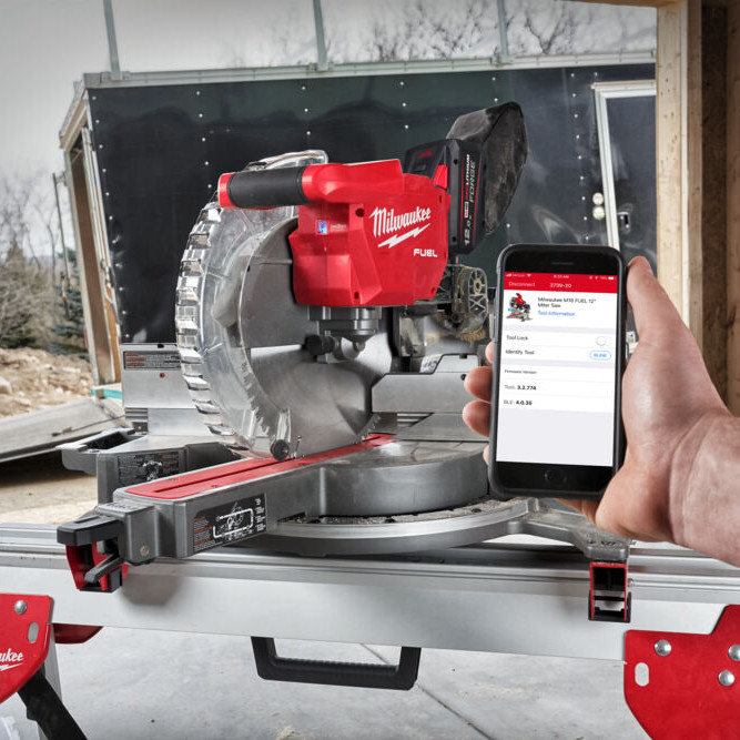 M18 FUEL™ ONE-KEY™ FMS305-0 ΣΥΡΟΜΕΝΟ ΦΑΛΤΣΟΠΡΙΟΝΟ Ø 305 MM