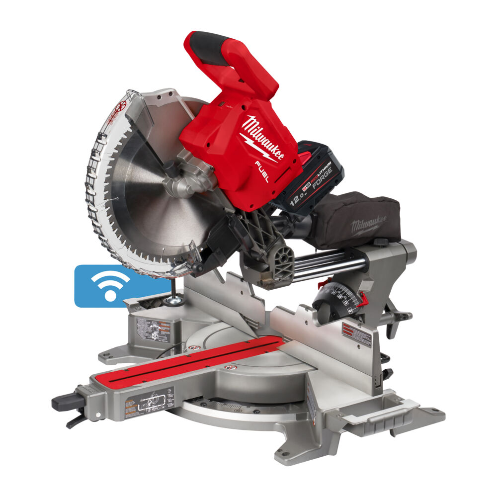 M18 FUEL™ ONE-KEY™ FMS305-121 ΣΥΡΟΜΕΝΟ ΦΑΛΤΣΟΠΡΙΟΝΟ Ø 305 MM