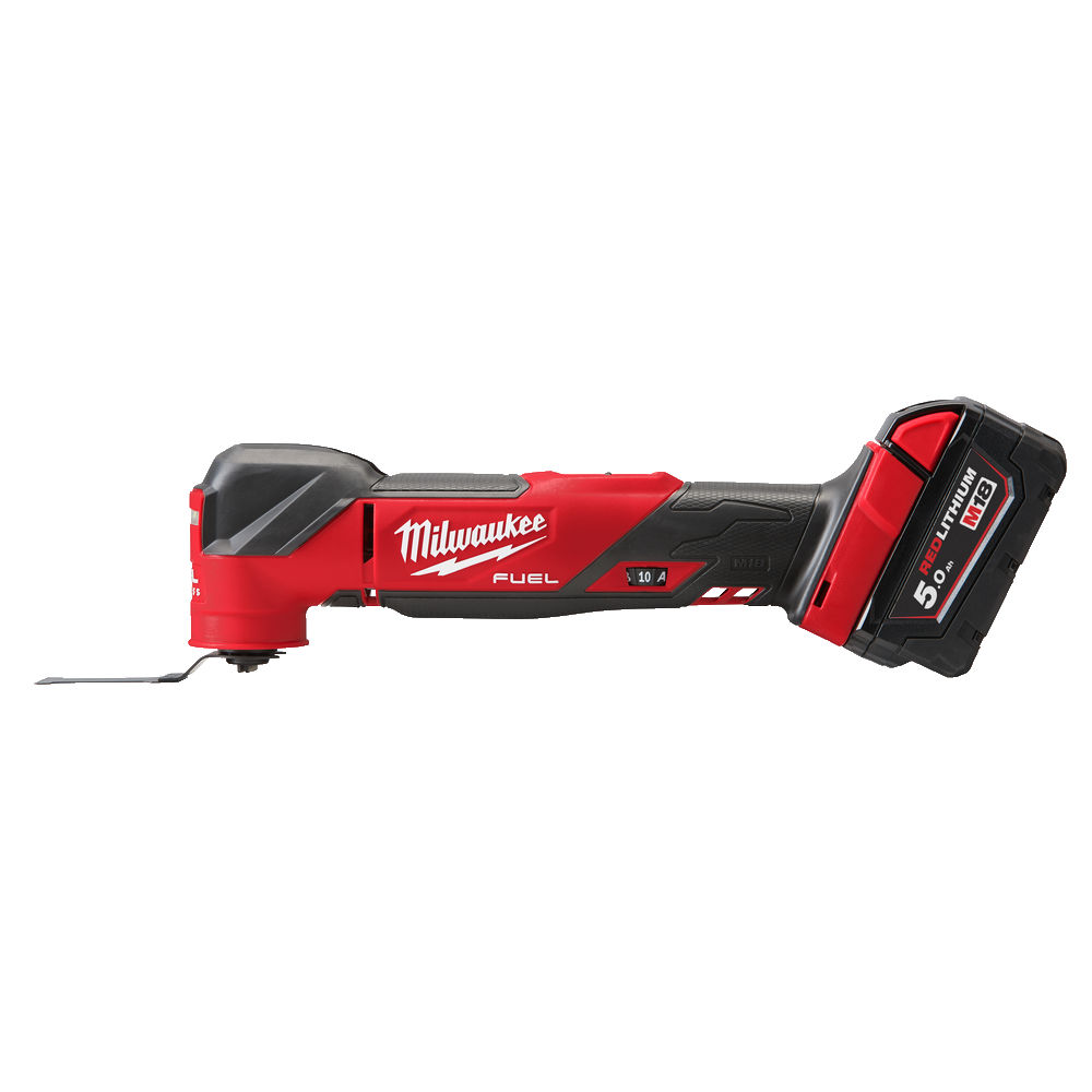 M18 FUEL™ FMT-502X ΠΟΛΥΕΡΓΑΛΕΙΟ