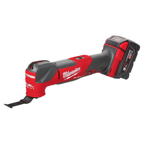 M18 FUEL™ FMT-502X ΠΟΛΥΕΡΓΑΛΕΙΟ