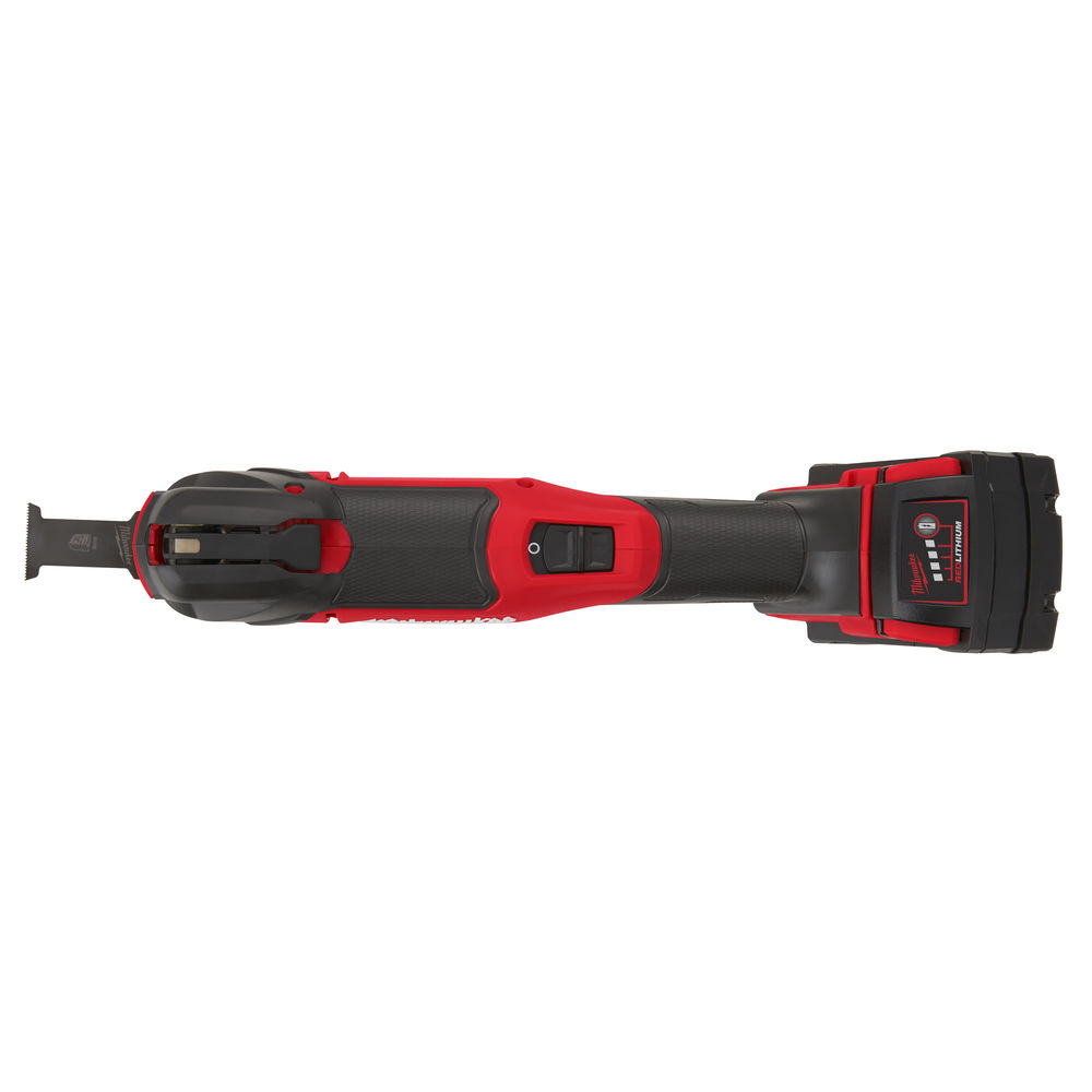 M18 FUEL™ FMT-502X ΠΟΛΥΕΡΓΑΛΕΙΟ