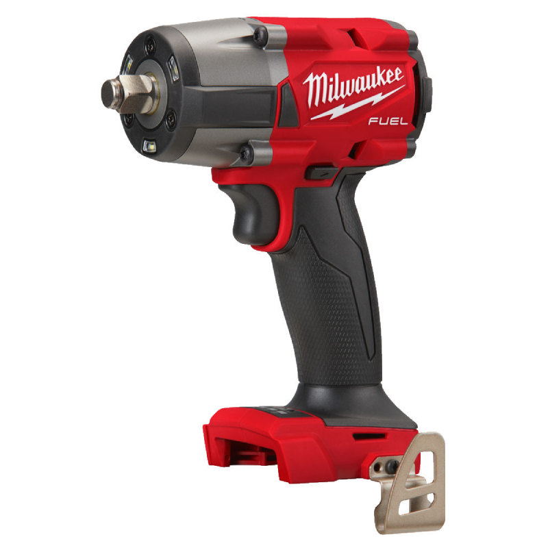 M18 FUEL™ FMTIW2F12-0X ΜΕΣΑΙΑΣ ΡΟΠΗΣ ΜΠΟΥΛΟΝΟΚΛΕΙΔΟ ½″ ΜΕ ΔΑΧΤΥΛΙΔΙ ΣΥΓΚΡΑΤΗΣΗΣ