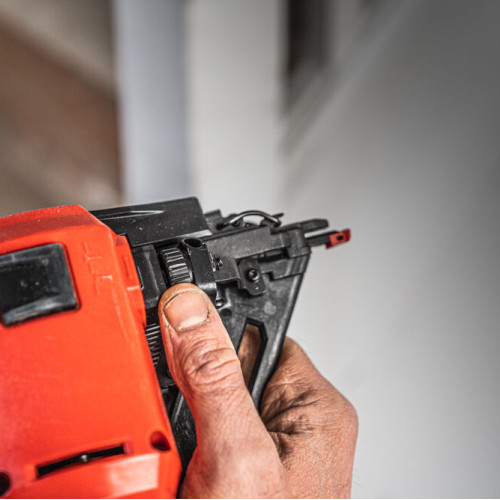 M18 FUEL™ FN16GA-0X 16 GA ΚΑΡΦΩΤΙΚΟ ΦΙΝΙΡΙΣΜΑΤΟΣ