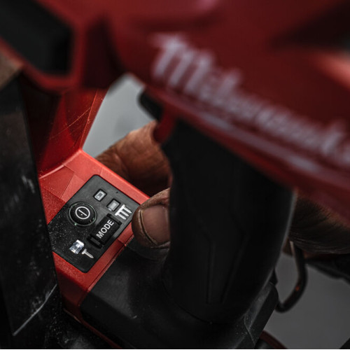 M18 FUEL™ FN16GA-0X 16 GA ΚΑΡΦΩΤΙΚΟ ΦΙΝΙΡΙΣΜΑΤΟΣ