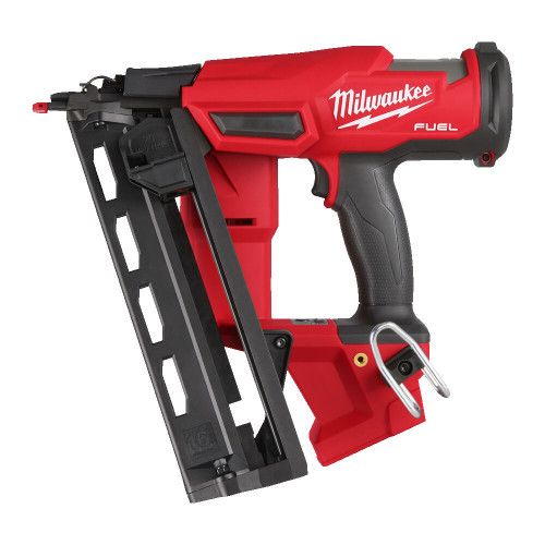 M18 FUEL™ FN16GA-0X 16 GA ΚΑΡΦΩΤΙΚΟ ΦΙΝΙΡΙΣΜΑΤΟΣ