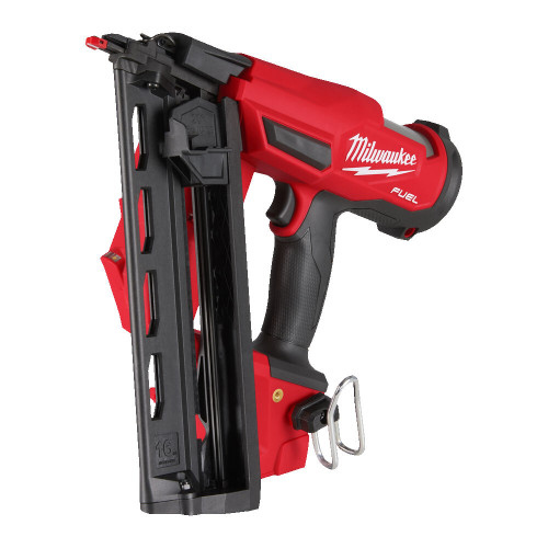 M18 FUEL™ FN16GA-0X 16 GA ΚΑΡΦΩΤΙΚΟ ΦΙΝΙΡΙΣΜΑΤΟΣ