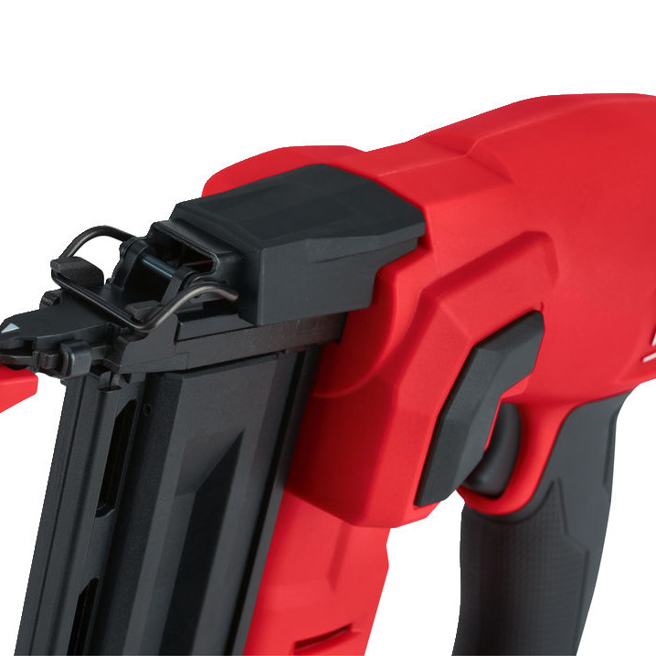 M18 FUEL™ FN18GS-202X 18 GS ΚΑΡΦΩΤΙΚΟ ΦΙΝΙΡΙΣΜΑΤΟΣ