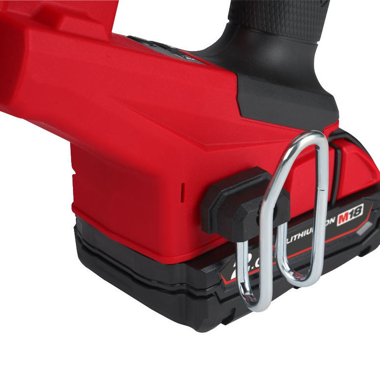 M18 FUEL™ FN18GS-202X 18 GS ΚΑΡΦΩΤΙΚΟ ΦΙΝΙΡΙΣΜΑΤΟΣ