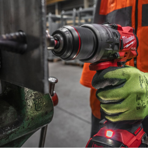 M18 FUEL™ FPD3-0X ΚΡΟΥΣΤΙΚΟ ΔΡΑΠΑΝΟΚΑΤΣΑΒΙΔΟ