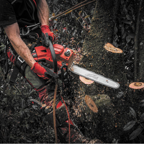 M18 FUEL™ FTHCHS35 -802 ΑΛΥΣΟΠΡΙΟΝΟ ΑΝΩ ΛΑΒΗΣ 35CM