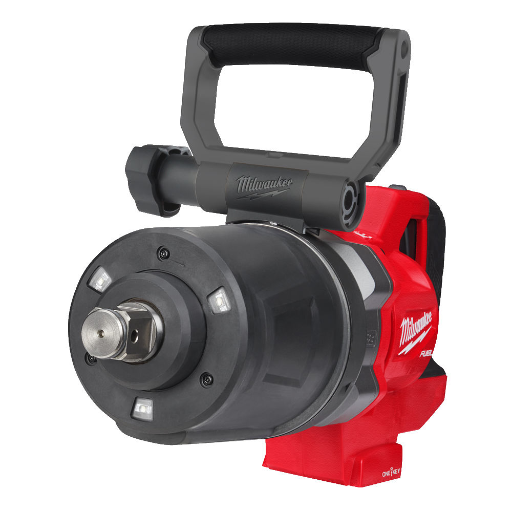 M18 FUEL™ ONE-KEY™ ONEFHIWF1DS-0C ΜΠΟΥΛΟΝΟΚΛΕΙΔΟ 1″ ΥΨΗΛΗΣ ΡΟΠΗΣ ΛΑΒΗΣ-D ΜΕ ΔΑΧΤΥΛΙΔΙ ΣΥΓΚΡΑΤΗΣΗΣ
