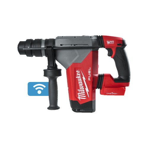 M18 FUEL™ ONE KEY™ ONEFHPX-0X ΥΨΗΛΩΝ ΕΠΙΔΟΣΕΩΝ ΠΕΡΙΣΤΡΟΦΙΚΟ ΣΚΑΠΤΙΚΟ ΠΙΣΤΟΛΕΤΟ ΜΕ FIXTEC™