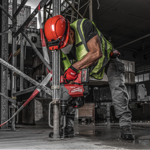 M18 FUEL™ ONE KEY™ ONEFHPX-0X ΥΨΗΛΩΝ ΕΠΙΔΟΣΕΩΝ ΠΕΡΙΣΤΡΟΦΙΚΟ ΣΚΑΠΤΙΚΟ ΠΙΣΤΟΛΕΤΟ ΜΕ FIXTEC™