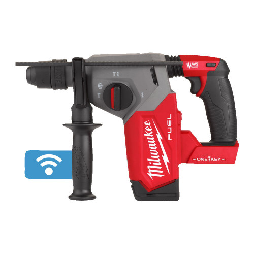 M18 FUEL™ ONE KEY™ ONEFHX-0X 4-ΛΕΙΤΟΥΡΓΕΙΩΝ 26 MM SDS-PLUS ΠΕΡΙΣΤΡΟΦΙΚΟ ΣΚΑΠΤΙΚΟ ΠΙΣΤΟΛΕΤΟ ΜΕ FIXTEC™