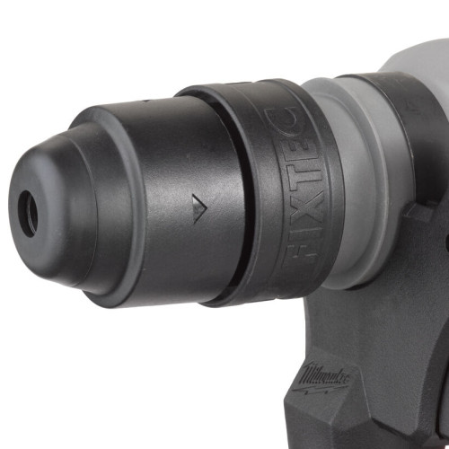 M18 FUEL™ ONE KEY™ ONEFHX-552X 4-ΛΕΙΤΟΥΡΓΕΙΩΝ 26 MM SDS-PLUS ΠΕΡΙΣΤΡΟΦΙΚΟ ΣΚΑΠΤΙΚΟ ΠΙΣΤΟΛΕΤΟ ΜΕ FIXTEC™