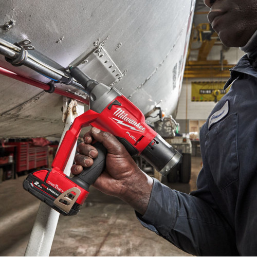 M18 FUEL™ ONEFPRT-202X ONE-KEY™ ΠΡΙΤΣΙΝΑΔΟΡΟΣ