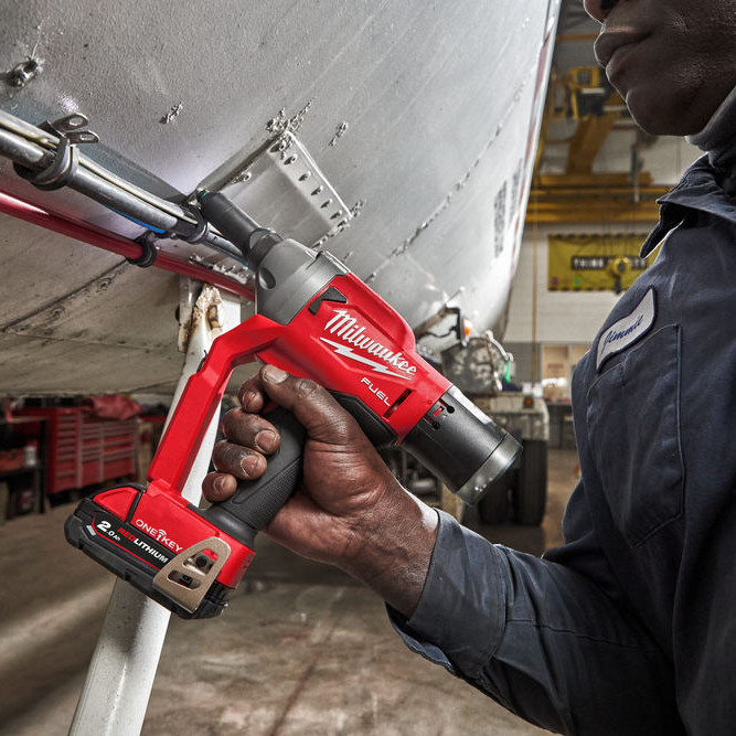 M18 FUEL™ ONEFPRT-202X ONE-KEY™ ΠΡΙΤΣΙΝΑΔΟΡΟΣ