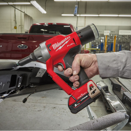 M18 FUEL™ ONEFPRT-202X ONE-KEY™ ΠΡΙΤΣΙΝΑΔΟΡΟΣ