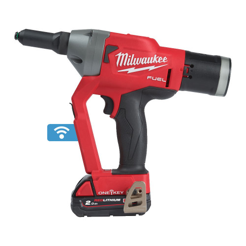 M18 FUEL™ ONEFPRT-202X ONE-KEY™ ΠΡΙΤΣΙΝΑΔΟΡΟΣ
