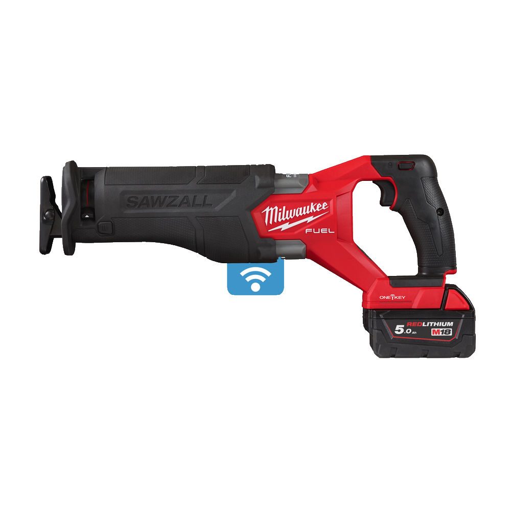 M18 FUEL™ ONE-KEY™ ONEFSZ-502X SAWZALL™ ΣΠΑΘΟΣΕΓΑ