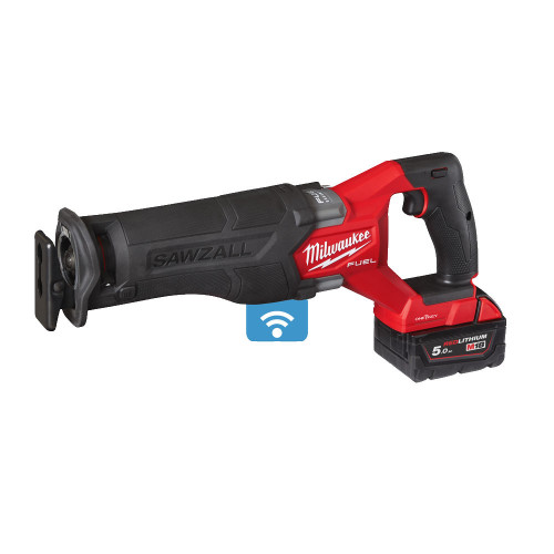 M18 FUEL™ ONE-KEY™ ONEFSZ-502X SAWZALL™ ΣΠΑΘΟΣΕΓΑ