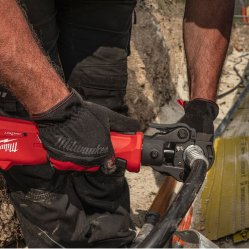 M18 FUEL™ ONEHCCT60-202C ΥΔΡΑΥΛΙΚΗ ΠΡΕΣΑ 60 ΚΝ
