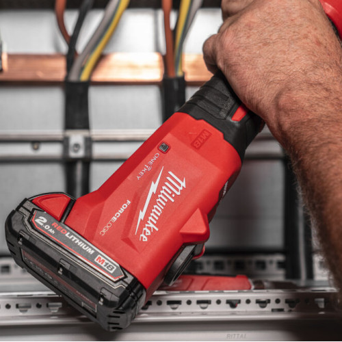 M18 FUEL™ ONEHCCT60-202C ΥΔΡΑΥΛΙΚΗ ΠΡΕΣΑ 60 ΚΝ