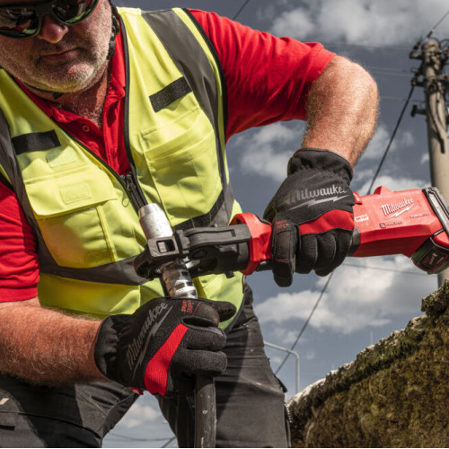 M18 FUEL™ ONEHCCT60-202C ΥΔΡΑΥΛΙΚΗ ΠΡΕΣΑ 60 ΚΝ