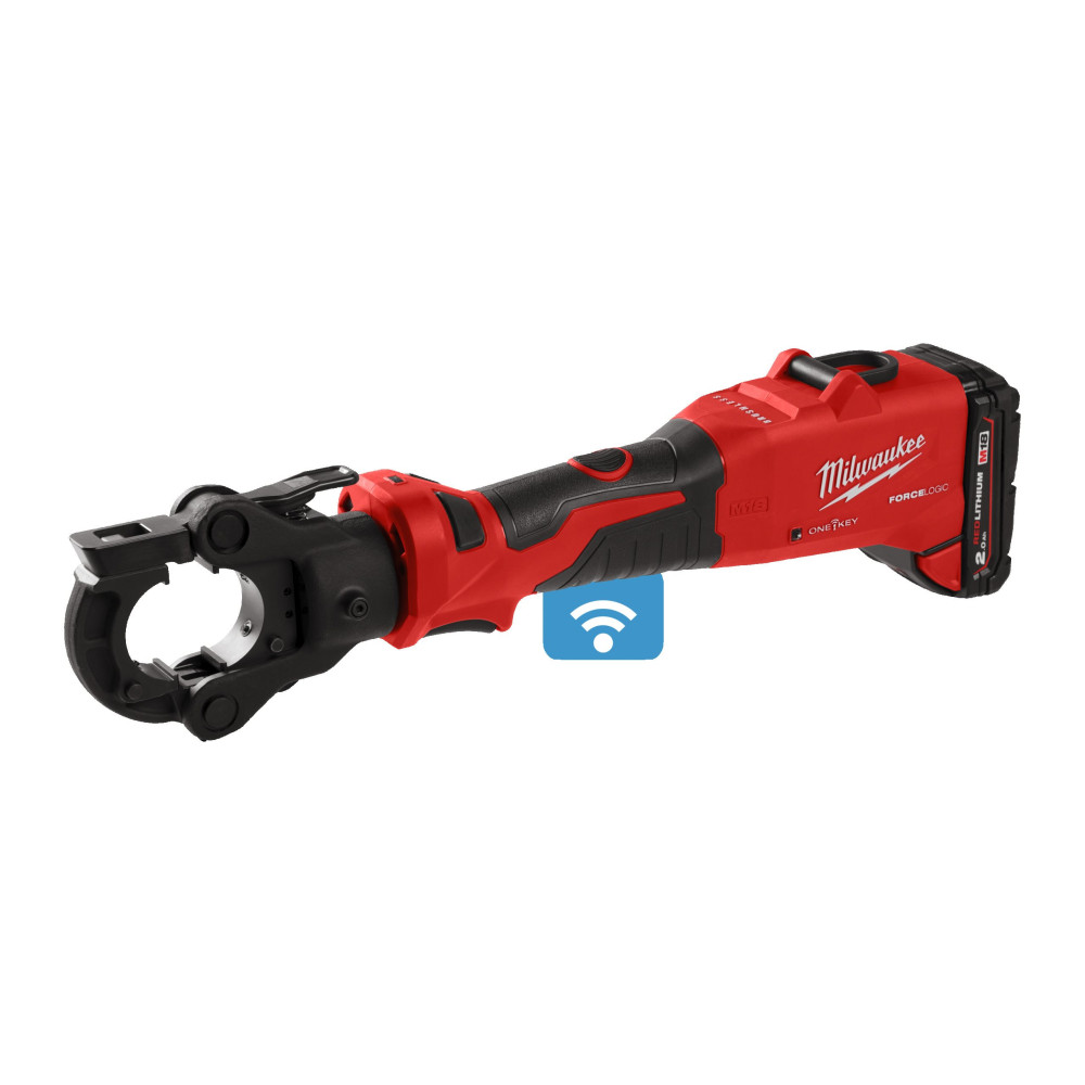 M18 FUEL™ ONEHCCT60-202C ΥΔΡΑΥΛΙΚΗ ΠΡΕΣΑ 60 ΚΝ