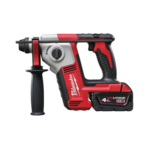 M18™ BH-402C ΠΙΣΤΟΛΕΤΟ 2 ΛΕΙΤΟΥΡΓΕΙΩΝ SDS-PLUS
