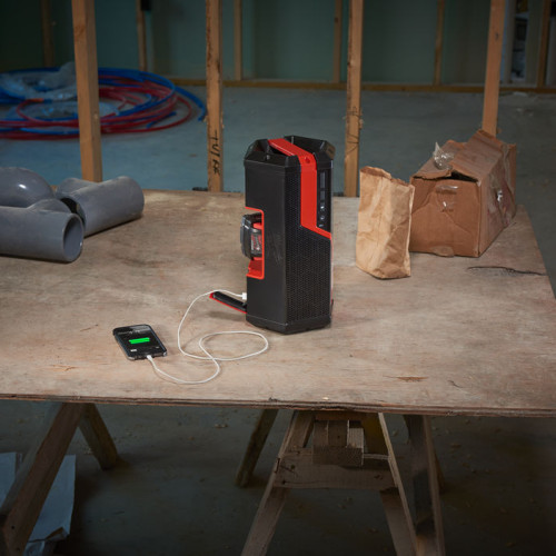 M12™ – Μ18™ JSSP-0 BLUETOOTH® ΗΧΕΙΟ