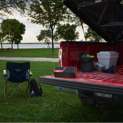 M12™ – Μ18™ JSSP-0 BLUETOOTH® ΗΧΕΙΟ