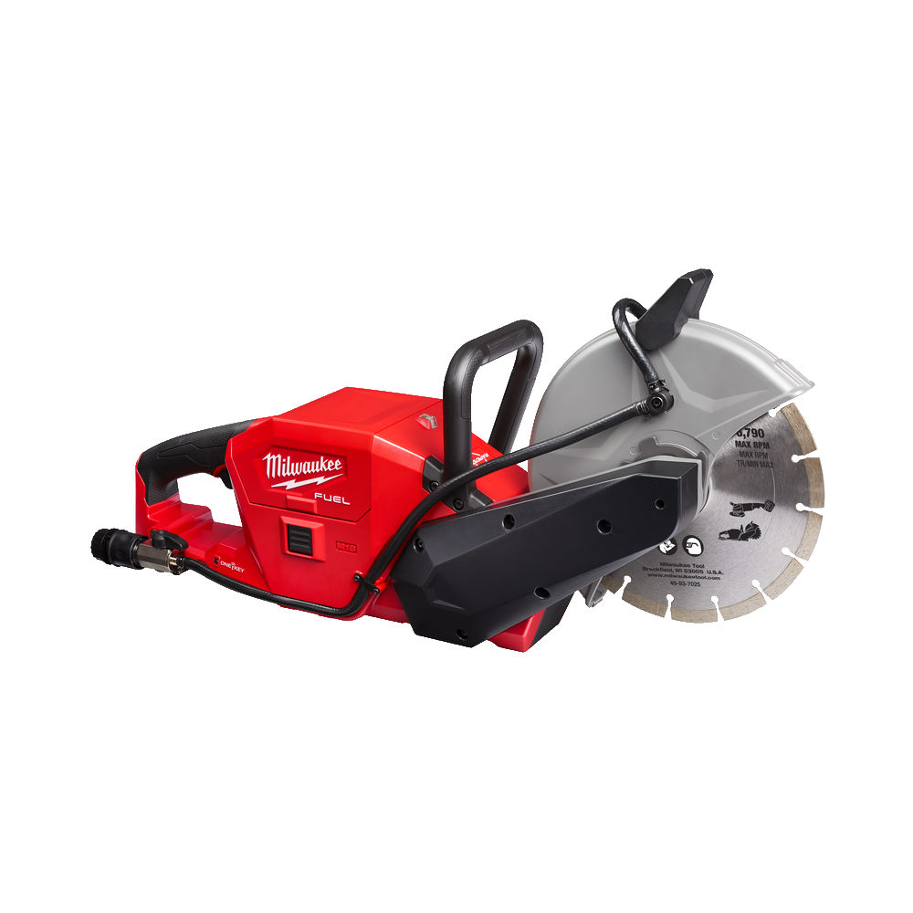 M18 FUEL™ FCOS230-0 ΚΟΦΤΗΣ 230 MM