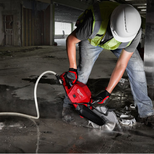 M18 FUEL™ FCOS230- 121 ΚΟΦΤΗΣ 230 MM
