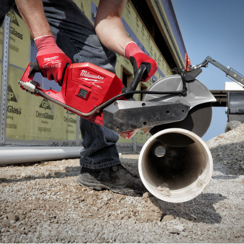 M18 FUEL™ FCOS230- 121 ΚΟΦΤΗΣ 230 MM
